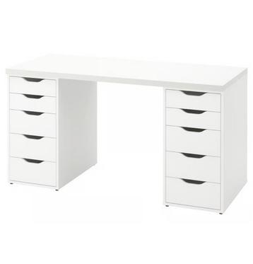 Bureau / kaptafel LAGKAPTEN / ALEX