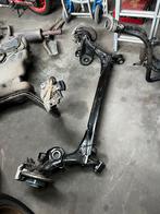 Subframe, achteras en benzine tank voo golf 4, Ophalen of Verzenden, Nieuw