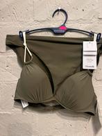 Chantelle bikini maat 75B slip 42 NIEUW!! Set nu €25,-, Ophalen of Verzenden, Nieuw, Bikini