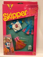Barbie Skipper Fashions 1991 (Mattel), Ophalen of Verzenden, Zo goed als nieuw, Kleertjes
