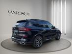 BMW X5 xDrive45e High Executive | M Sport | Laserverlichting, Gebruikt, 394 pk, Zwart, Vierwielaandrijving