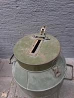 oude originele stembus, Antiek en Kunst, Ophalen of Verzenden