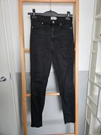 NA-KD Reborn zwarte Jeans Maat 38, NA-KD, Zwart, Ophalen of Verzenden, W30 - W32 (confectie 38/40)