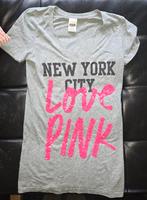Victoria Secret, Kleding | Dames, Ophalen of Verzenden, Korte mouw, Maat 36 (S), Gedragen