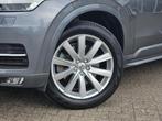 Volvo XC90 2.0 T5 AWD Momentum 7-PERS LEDER STOELVERW LED, Auto's, Volvo, Gebruikt, Euro 6, 1969 cc, 7 stoelen