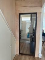 Taatsdeur brons, Doe-het-zelf en Verbouw, Deuren en Horren, Ophalen of Verzenden, Zo goed als nieuw, Binnendeur, 215 cm of meer