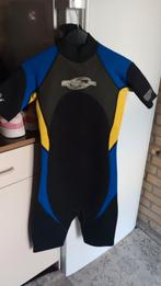 Sola Fusion Core kindersteamer, Ophalen, Zo goed als nieuw, Kind, Wetsuit