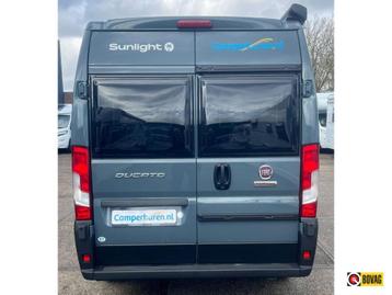 Sunlight Cliff 600 (67) beschikbaar voor biedingen