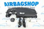 Airbag set - Dashboard Mazda 2 (2014-heden)