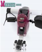 Hometrainer, Styletics hometrainer X-bike Pro+ en Cable Pull, Benen, Nieuw, Styletics, Info@marbeco.nl
