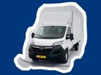 Opel Movano 2.2D 140pk Meubelbak Bakwagen met Laadklep D'hol, Stof, Gebruikt, 4 cilinders, Met garantie (alle)