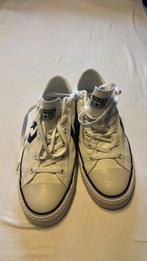 Converse all star (met kaartje er nog aan), Wit, Nieuw, Ophalen of Verzenden, Sneakers of Gympen