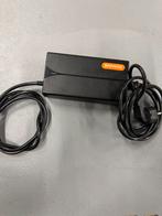 Bafang oplader adapter, Fietsen en Brommers, Fietsaccessoires | Fietsaccu's, Ophalen of Verzenden, Zo goed als nieuw