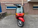 NL kenteken A1 Skipper 172cc - Snelle motorscooter!, Scooter, Particulier, 172 cc, 1 cilinder