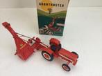 Taarup hakselaar miniatuur jaren 60 zeldzaam. Tekno, Ophalen of Verzenden, Zo goed als nieuw, Overige merken