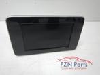 Mercedes-Benz C-Klasse W205 Navigatie Scherm Display, Ophalen, Gebruikt