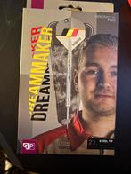 Target Dimitri van den bergh, Ophalen of Verzenden, Gebruikt