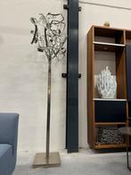 Brand van Egmond Delphinium Vloerlamp Nikkel Design Lamp