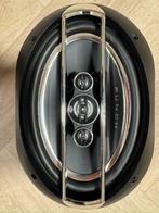 Rockford fosgate speakers z.g.a.n., Ophalen of Verzenden, Zo goed als nieuw