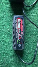 Traxxas NiMH Lader, Ophalen of Verzenden, Gebruikt, Overige schalen, Auto offroad