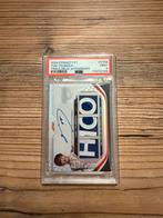 Topps dynasty 2024 yuki tsunoda triple relic autograph /5, Verzamelen, Automerken, Motoren en Formule 1, Ophalen of Verzenden