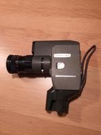 Canon dubbel 8 camera met tas, Filmcamera, Ophalen of Verzenden, 1960 tot 1980