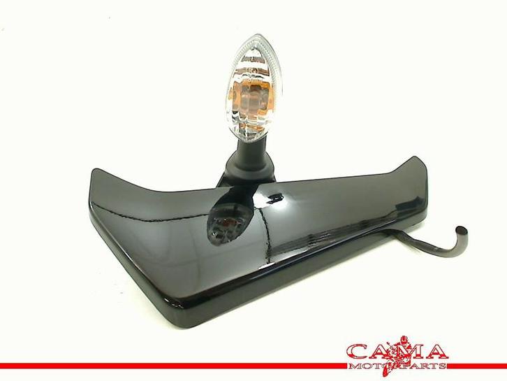 RADIATEURKAP LINKS Yamaha MT 10 2016-2021 (MT10 RN458 B67), Motoren, Onderdelen | Yamaha, Gebruikt