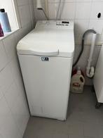 AEG 6000 serie bovenlader wasmachine, Ophalen, 1200 tot 1600 toeren, Gebruikt, 4 tot 6 kg