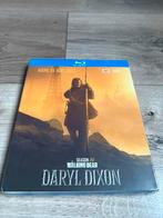 Daryl Dixon blu ray seizoen 1 *Nieuw in plastic* regio 3, Ophalen of Verzenden, Zo goed als nieuw