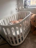 Baby bed, Kinderen en Baby's, Kinderkamer | Bedden, Gebruikt, Minder dan 140 cm, 70 tot 85 cm, Ophalen