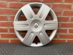 1 originele Renault (Grand) Scenic en Megane wieldop 16 inch, Auto diversen, Wieldoppen, Ophalen of Verzenden, Gebruikt
