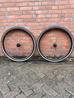 Wielset Gravel Fulcrum Rapid Red 900, Ophalen of Verzenden, Zo goed als nieuw, Racefiets, Band