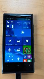 Nokia Lumia 920 (collectors item), Verzenden, Gebruikt, Zwart, Zonder abonnement