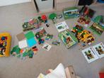 Lego minecraft, Ophalen of Verzenden, Zo goed als nieuw, Lego