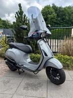 Te koop vespa sprint, Ophalen, Zo goed als nieuw