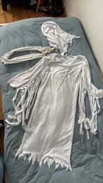 Spook outfit, Ophalen of Verzenden, Gedragen, Carnaval, Kleding