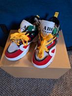 Kleurrijke sneakers., Ophalen of Verzenden, Nieuw