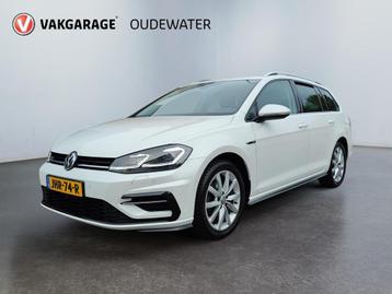 Volkswagen GOLF 1.4 TSI Highline Business R * Pano * Trekhaa beschikbaar voor biedingen