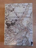 Houben - Geschiedenis Eindhoven, 1887-1890, herdruk, Ophalen of Verzenden, Gelezen, L.G.A. Houben Pr.