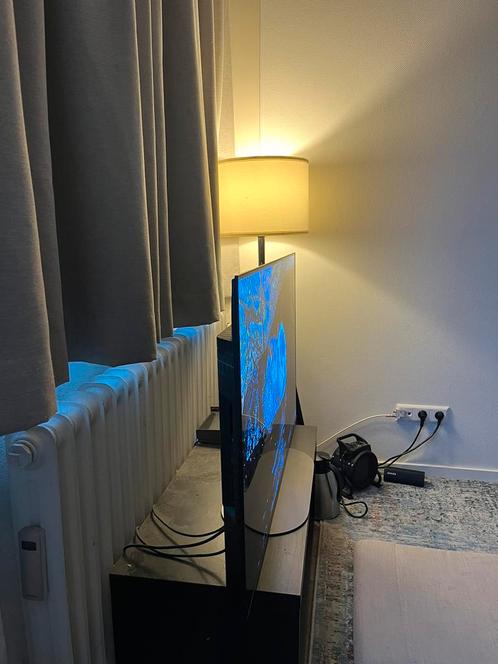 SONY XR48A90K OLED 4K, Audio, Tv en Foto, Televisies, Zo goed als nieuw, 100 cm of meer, Sony, 100 Hz, Ophalen