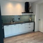 Nette Steinhaus keuken, Huis en Inrichting, Keuken | Complete keukens, Ophalen, Gebruikt, Overige kleuren, Hoekkeuken