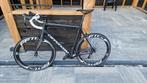 Cannondale Synapse maat 58 als nieuw, Carbon, Zo goed als nieuw, 57 tot 61 cm, Meer dan 20 versnellingen