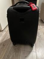 Titan Rolkoffer (Cabin) - Perfect voor Reizen!, Sieraden, Tassen en Uiterlijk, Koffers, Hard kunststof, Slot, Minder dan 50 cm