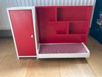 Vintage Barbie/Sindy Slaapkamermeubel, Ophalen of Verzenden, Gebruikt, Toebehoren