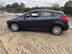 Ford FOCUS Nieuwe apk., Auto's, Ford, 101 pk, Gebruikt, 635 kg, Zwart