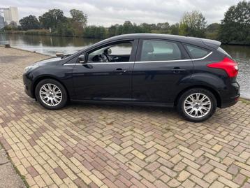 Ford FOCUS Nieuwe apk. beschikbaar voor biedingen