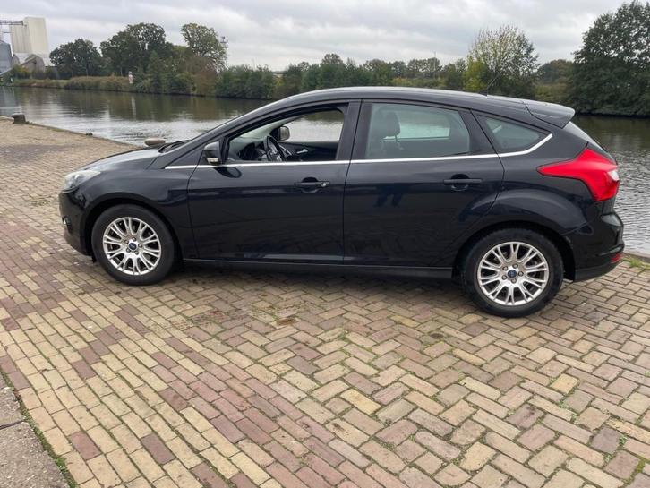 Ford FOCUS Nieuwe apk., Auto's, Ford, Bedrijf, Focus, Airbags, Centrale vergrendeling, Climate control, Cruise Control, Elektrische buitenspiegels