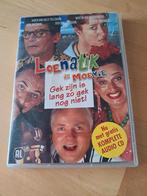 Loenatik de moevie, Alle leeftijden, Ophalen of Verzenden, Zo goed als nieuw, Actiekomedie