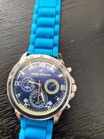Nieuwe Daniel Hechter horloge, Ophalen of Verzenden, Nieuw, Jongen of Meisje