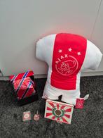 Ajax attributen zie foto's., Ophalen of Verzenden, Gebruikt, Ajax